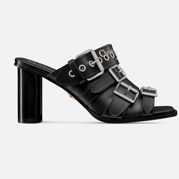Dior Punk Heeled Slide