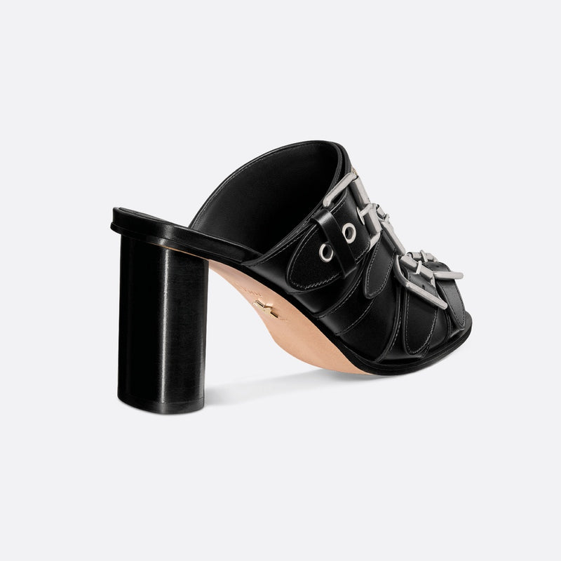Dior Punk Heeled Slide