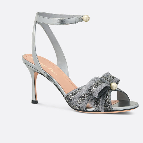Dior Or Adiorable Heeled Sandal