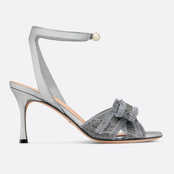 Dior Or Adiorable Heeled Sandal