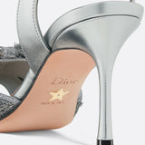 Dior Or Adiorable Heeled Sandal