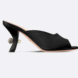 Dior Tribales Heeled Slide