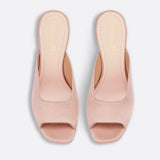 Dior Tribales Heeled Slide