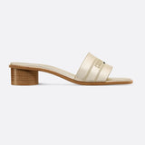 Dway Heeled Slide