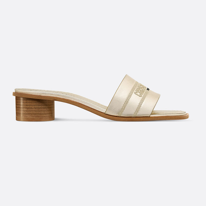 Dway Heeled Slide
