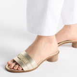 Dway Heeled Slide
