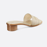 Dway Heeled Slide