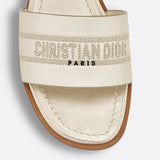 Dway Heeled Slide
