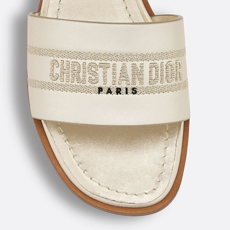 Dway Heeled Slide