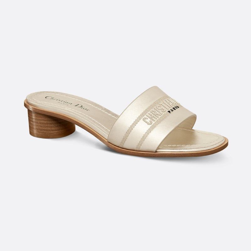 Dway Heeled Slide