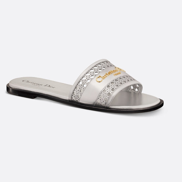 Dior Or D-Lane Slide