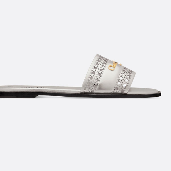 Dior Or D-Lane Slide