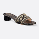 Dway Heeled Slide