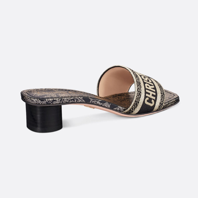Dway Heeled Slide