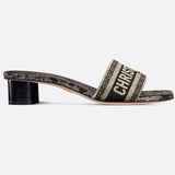 Dway Heeled Slide