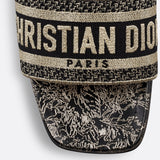 Dway Heeled Slide