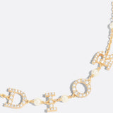 Dio(r)evolution Bracelet