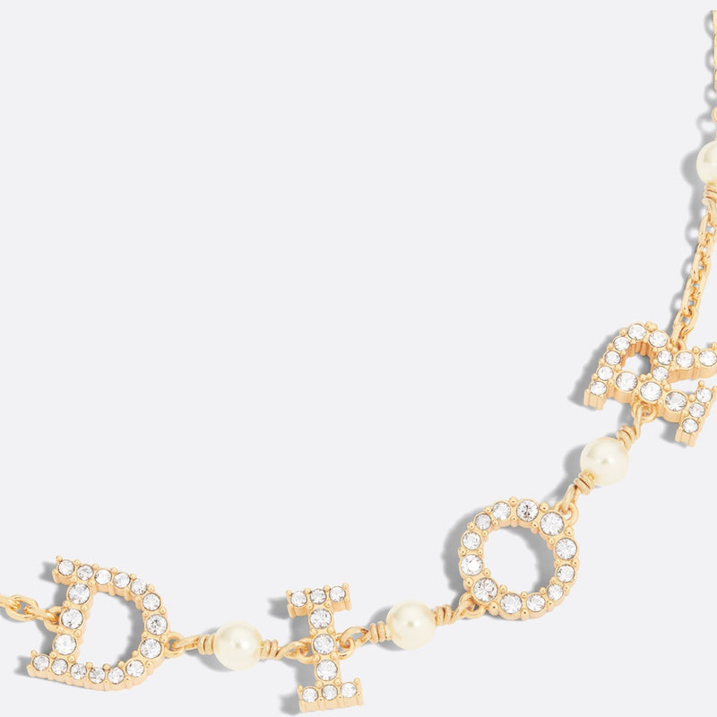 Dio(r)evolution Bracelet