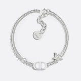 Petit CD Double Bracelet