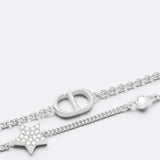 Petit CD Double Bracelet