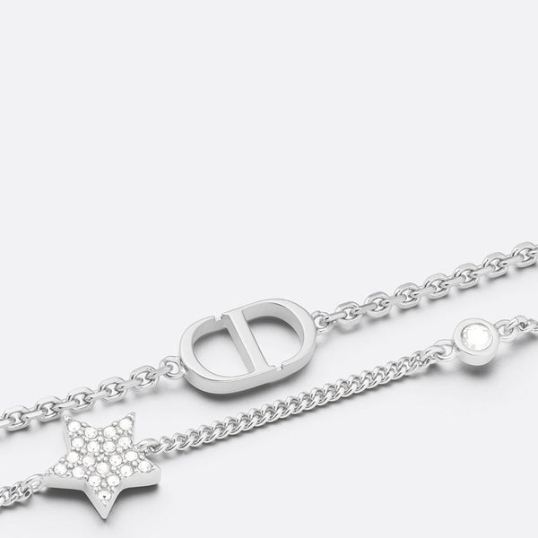 Petit CD Double Bracelet