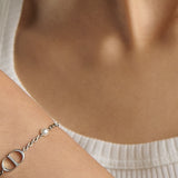 Petit CD Bracelet