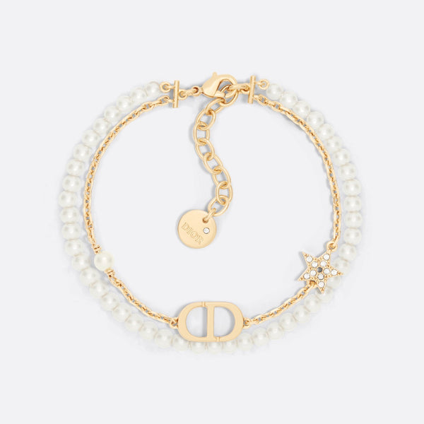 Petit CD Bracelet