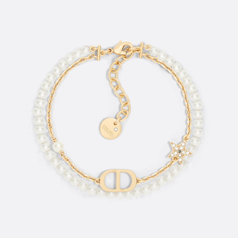 Petit CD Bracelet