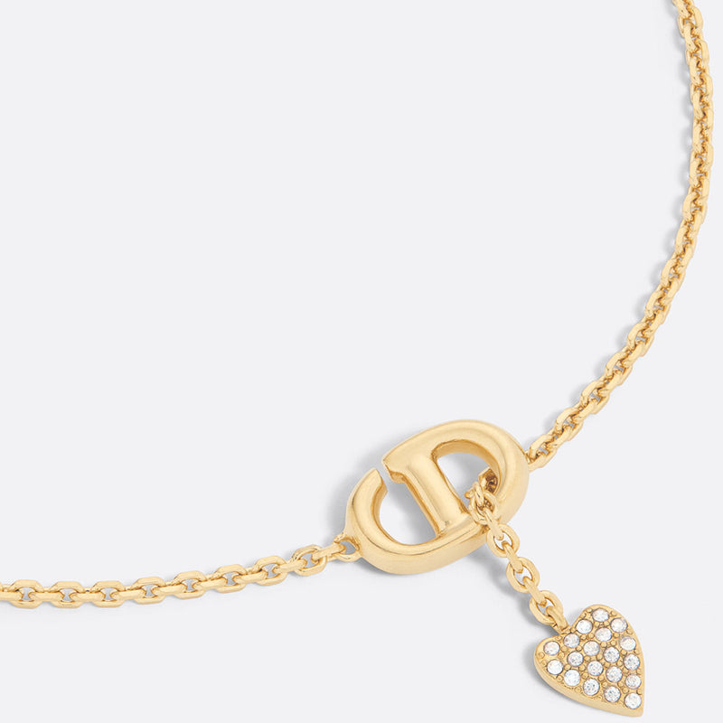 CD Navy Bracelet