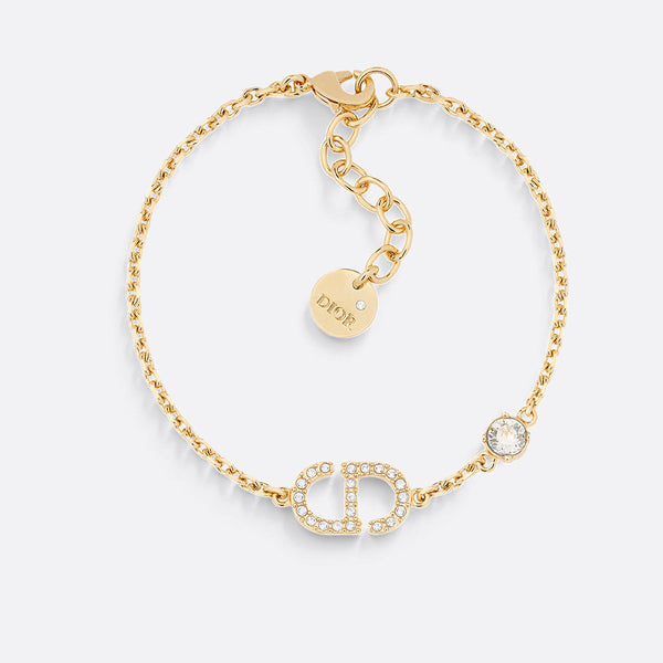 Petit CD Bracelet