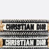 Christian Dior Bracelet Set