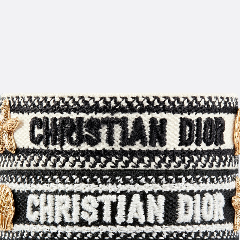 Christian Dior Bracelet Set