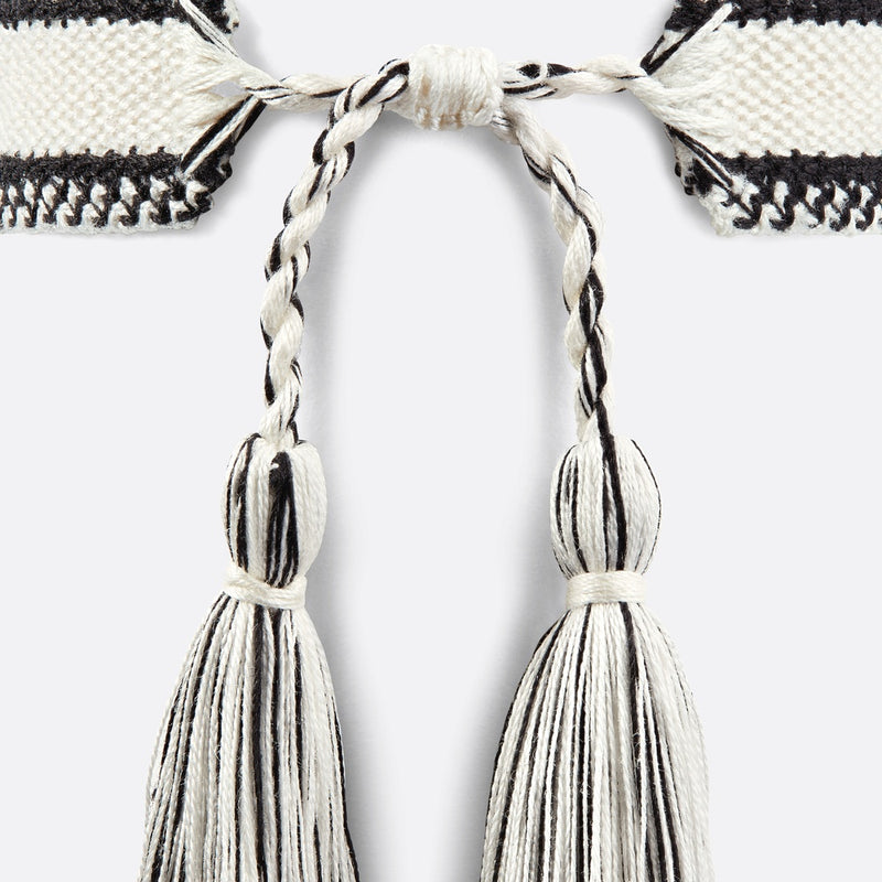 Christian Dior Bracelet Set