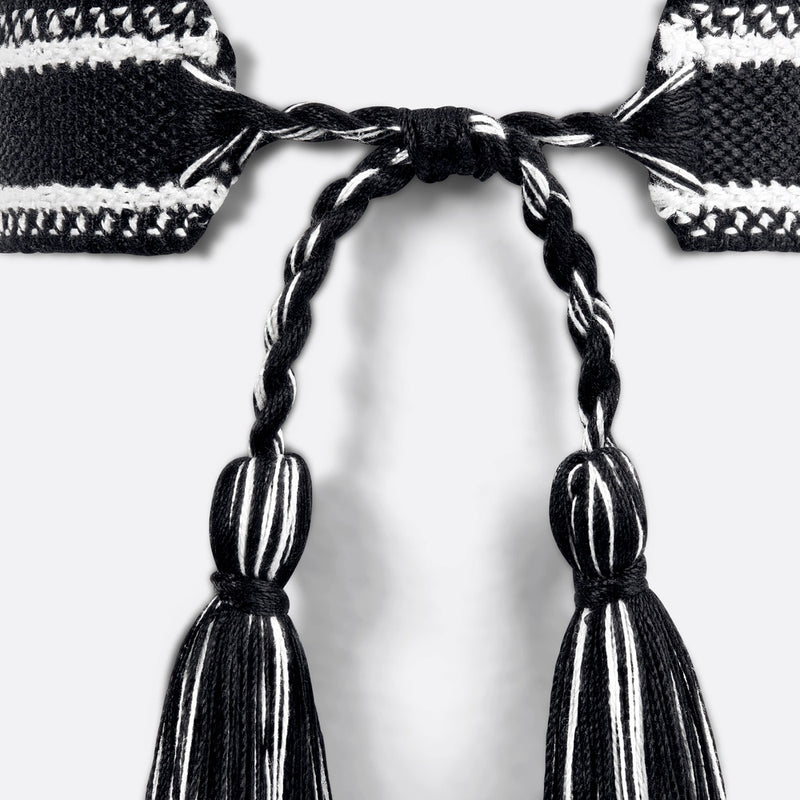 Christian Dior Bracelet Set