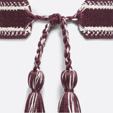 Christian Dior Bracelet Set