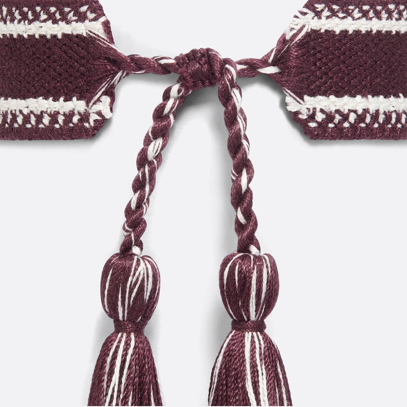 Christian Dior Bracelet Set