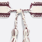 Christian Dior Bracelet Set