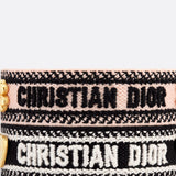 Christian Dior Bracelet Set