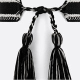 Christian Dior Bracelet Set