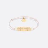 D-Dice Bracelet