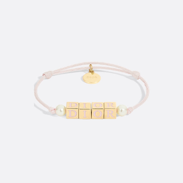 D-Dice Bracelet