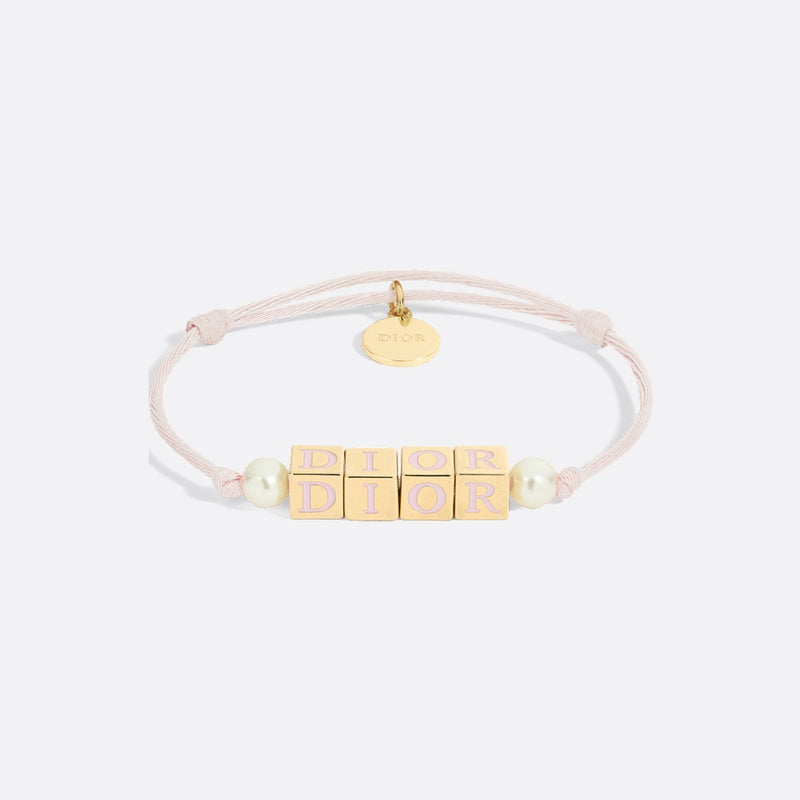 D-Dice Bracelet