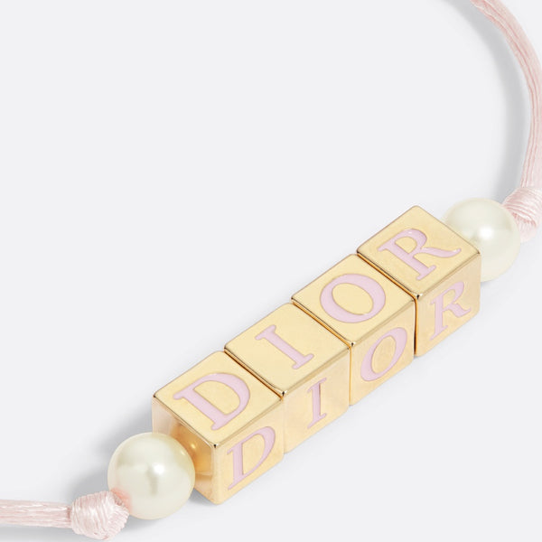 D-Dice Bracelet