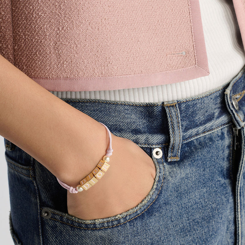 D-Dice Bracelet
