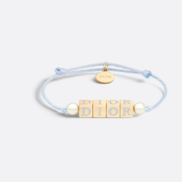 D-Dice Bracelet