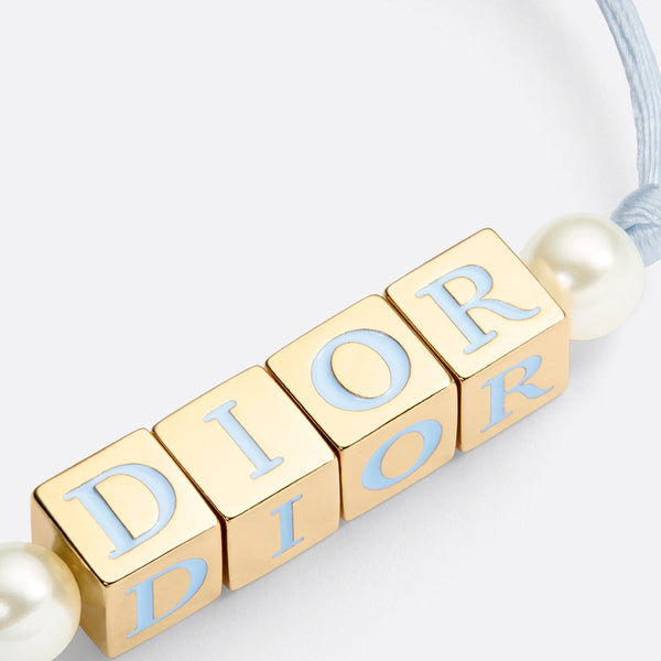 D-Dice Bracelet