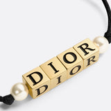 D-Dice Bracelet