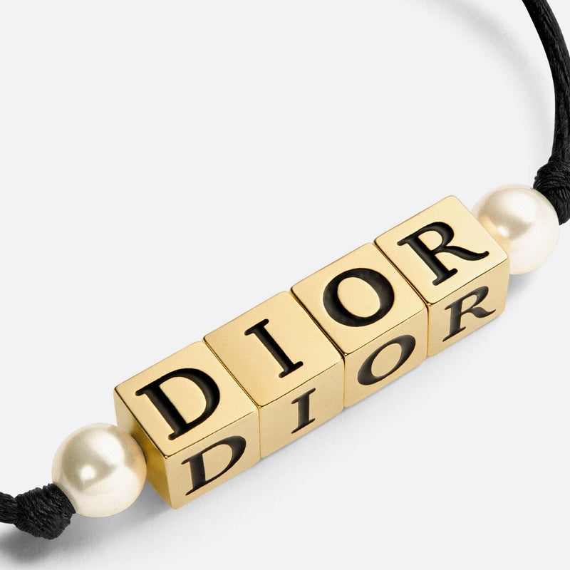 D-Dice Bracelet