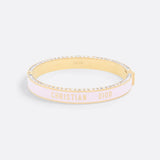 Dior Night Code Bangle