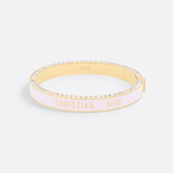 Dior Night Code Bangle